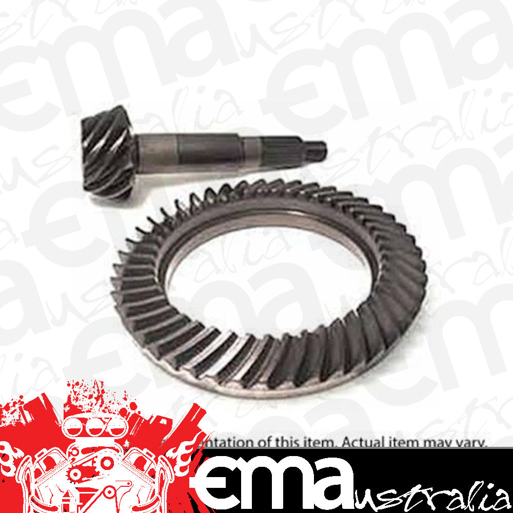 Motive Gear MOT-F990370SP Ring And Pinion Gears Pro Series 3.70:1 Ratio Ford 9 In. Set