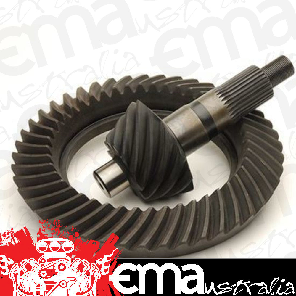Motive Gear MOT-G80370 Differential Gear Ring And Pinion Set M80 3.70 Holden Commodore Vtii To Vz-LS1