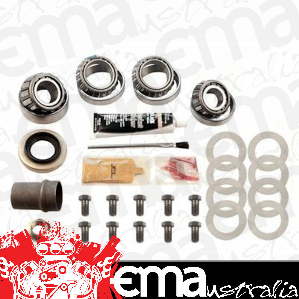 Motive Gear MOT-R11RMK Ring And Pinion Installation Kit Master Kit For Toyota 7.8 In. For Toyota Pickup Kit