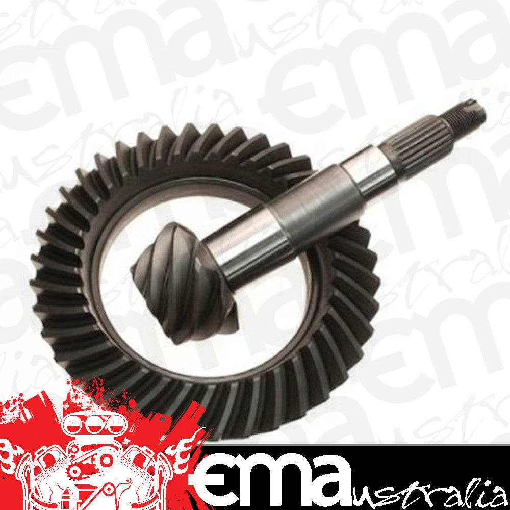 Motive Gear MOT-T456IFS Gear Ring And Pinion 4.56:1 Ratio For Toyota 7.5 In. Ifs Set