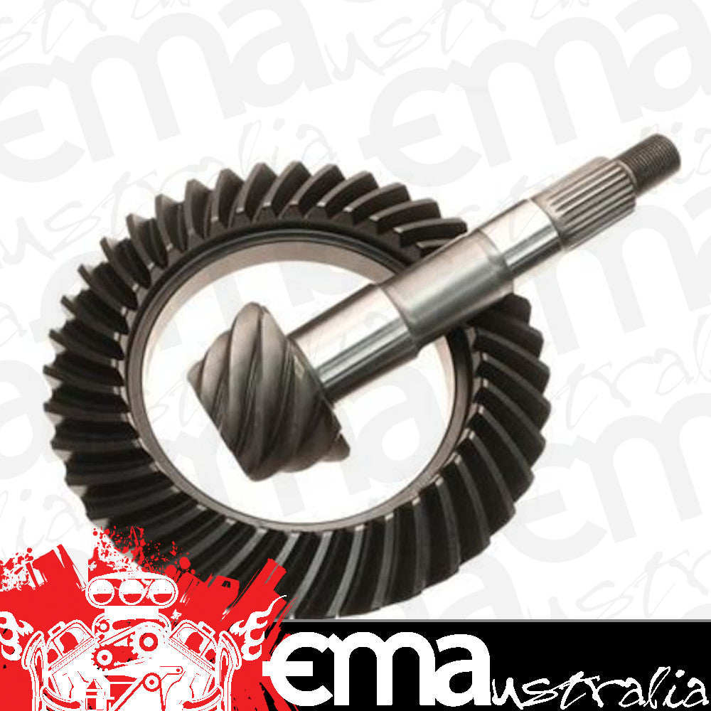 Motive Gear MOT-T488 Gear Ring And Pinion 4.88:1 Ratio For Toyota 7.8 In. Set