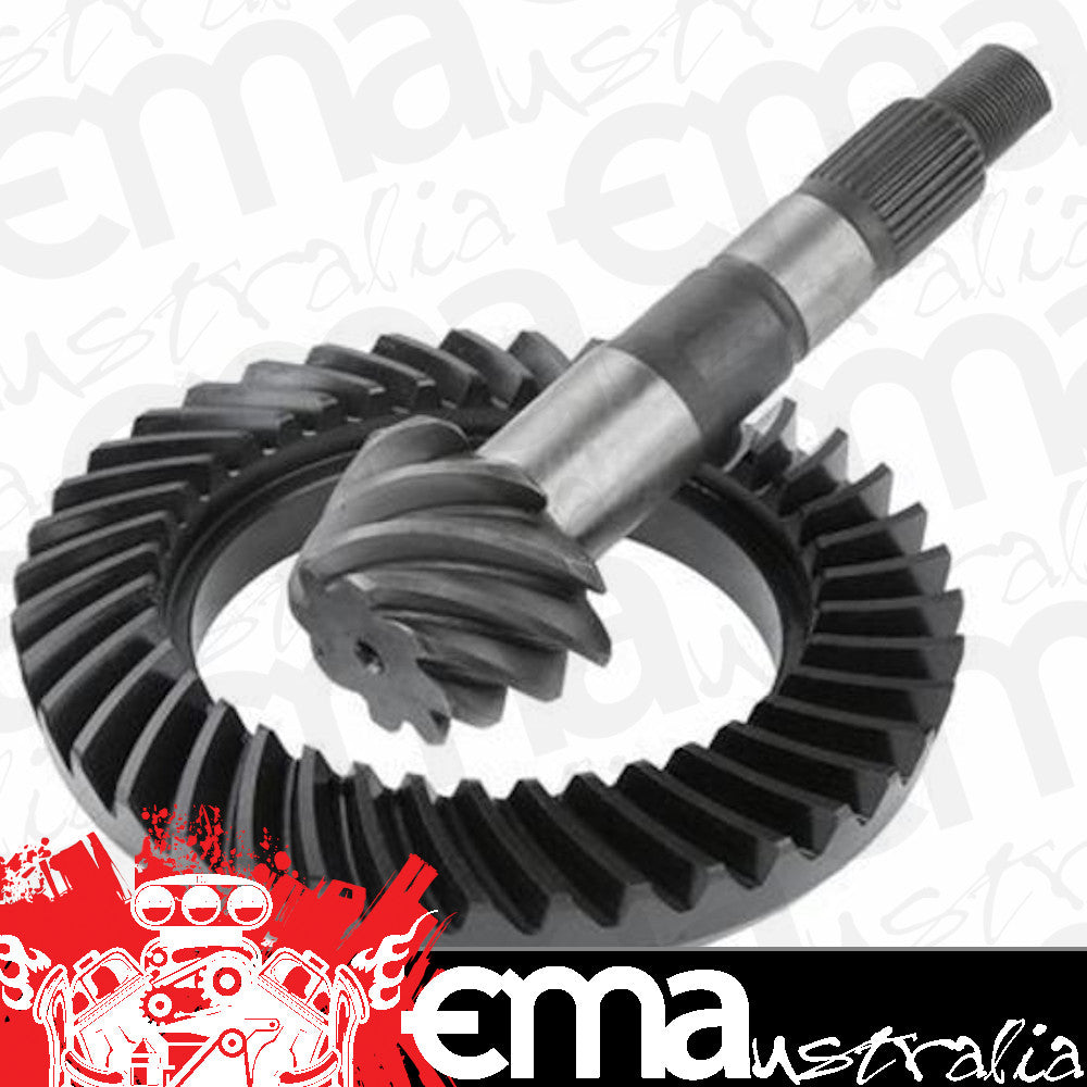 Motive Gear MOT-T529F29 Gear Ring And Pinion 5.29 For Toyota 8'' Reverse Rotation Set