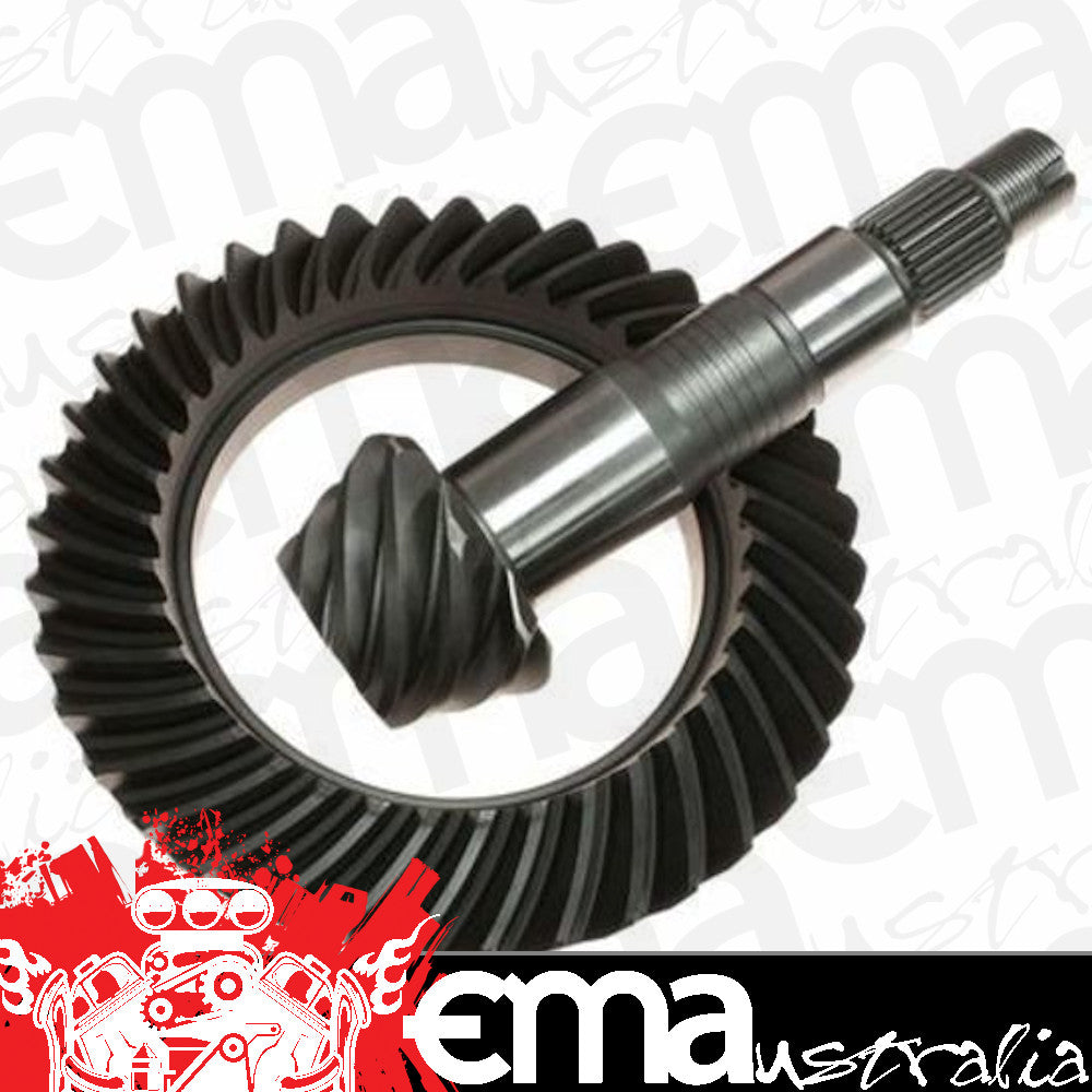 Motive Gear MOT-TAC456 Gear Ring And Pinion 4.56:1 Ratio For Toyota Set