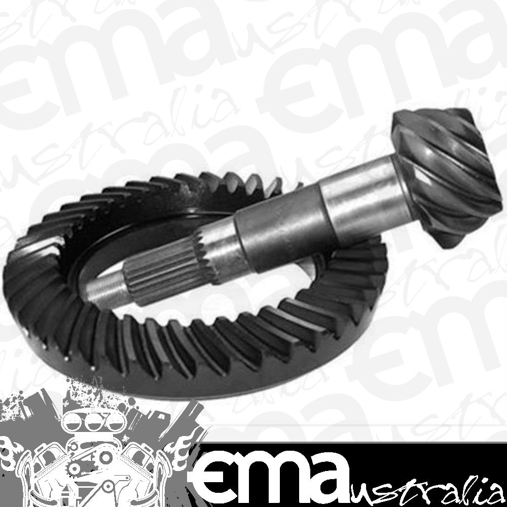 Motive Gear MOT-TAC456IFS Gear Ring And Pinion 4.56:1 Ratio For Toyota Front Set