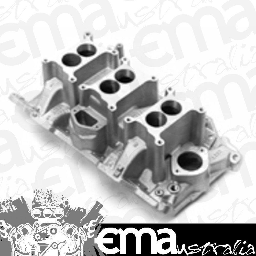 Six Pack Intake Manifold Small Block Chyrsler MP4529054