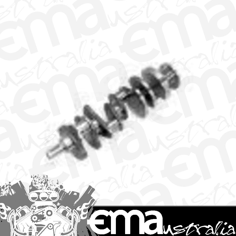 Forged Crankshaft 4.00" Stroke w/ 360 Mains Small Block Chrysler MP5007254