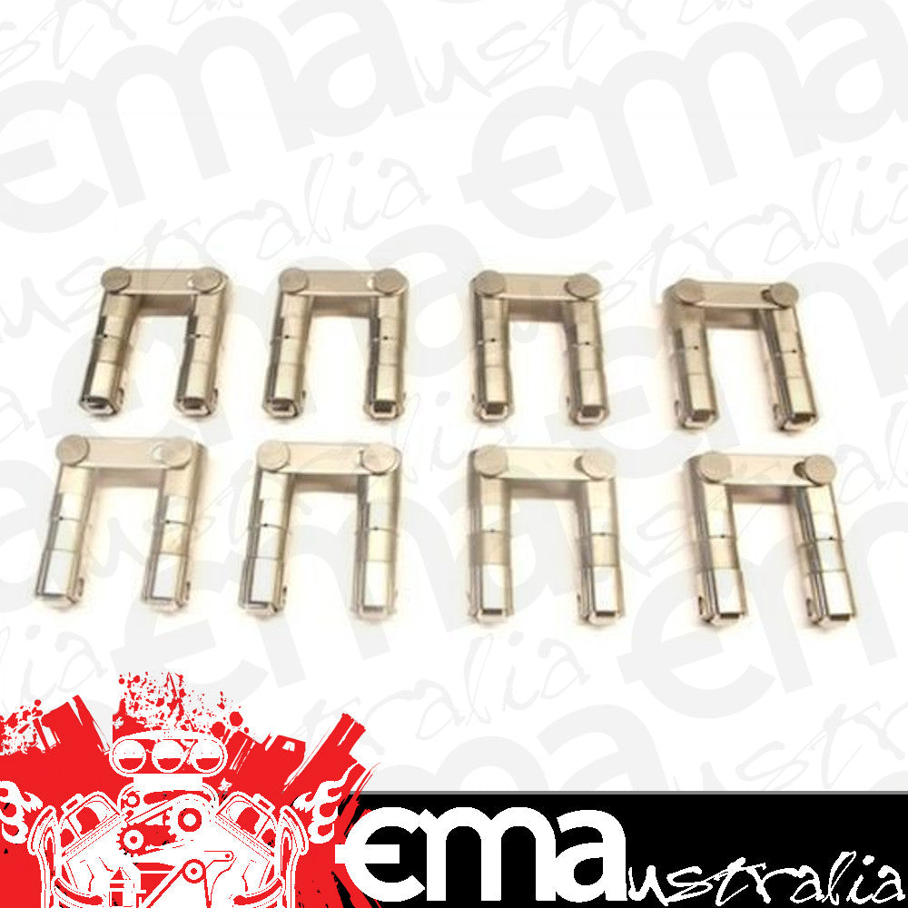 Morel MP5290 Chev Holden GM Ls Engine Tie Bar Roller Lifter Set