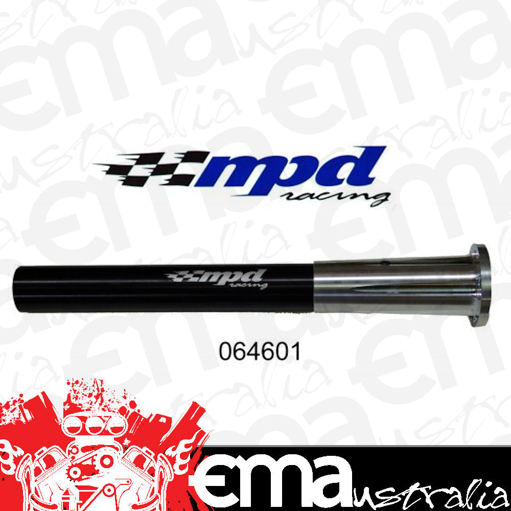 MPD MPD-06460127 Aluminium Torque Tube & Collar 3" X 27.5&Quot Oal