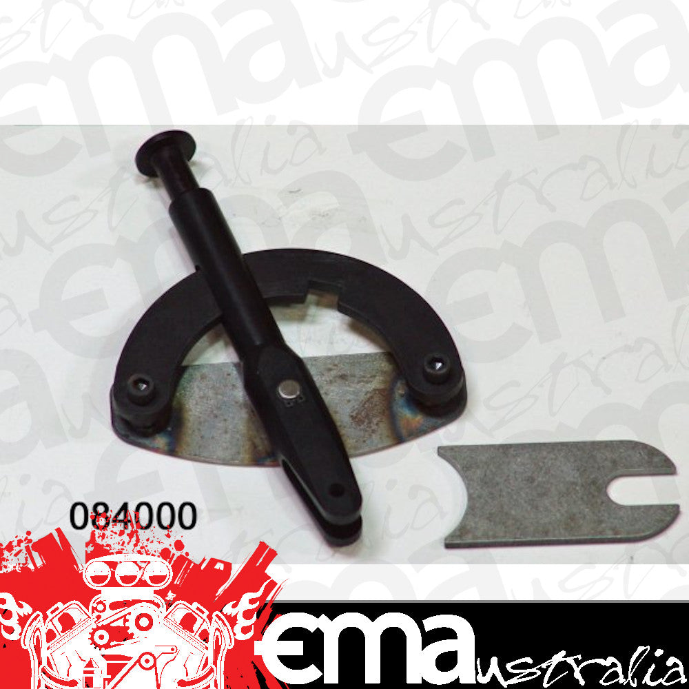 MPD MPD-084000 Shifter Lever Weld-On suit Sprint Car & Midget