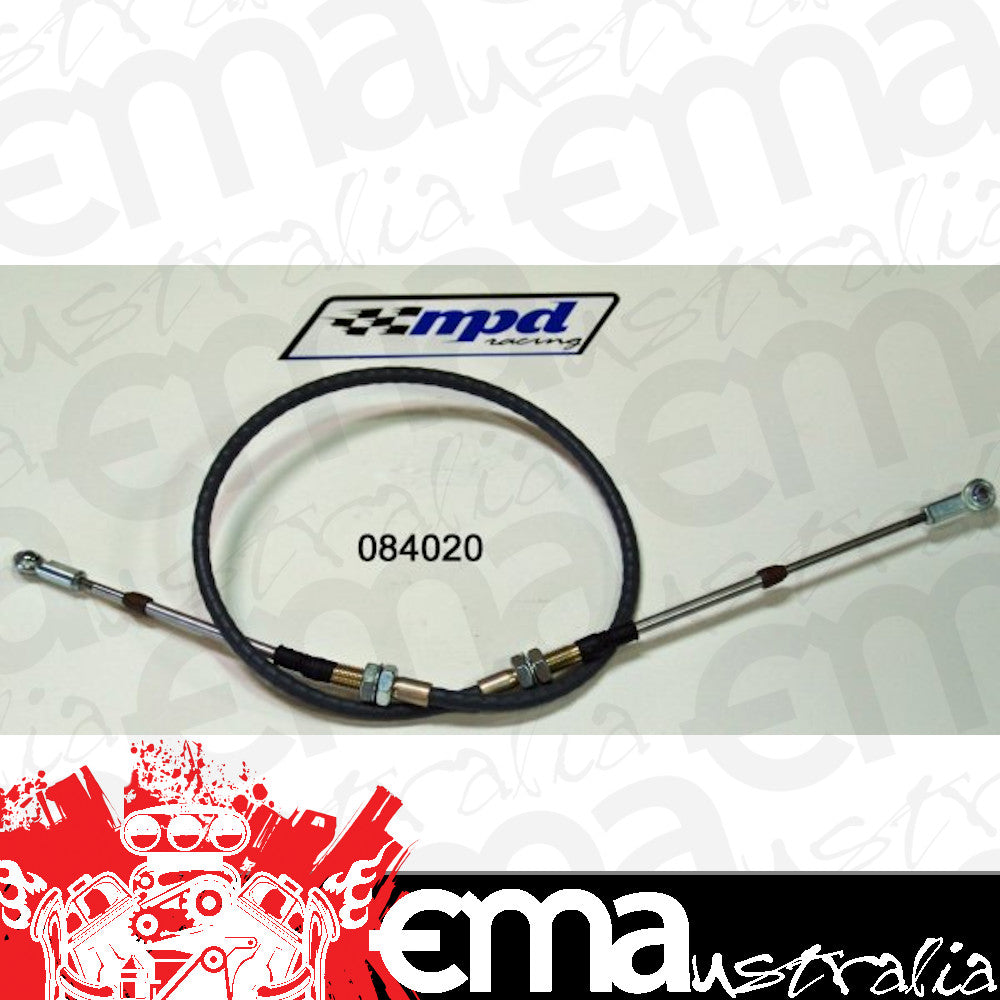 MPD MPD-084020 Shifter Cable suit Sprint Car & Midget