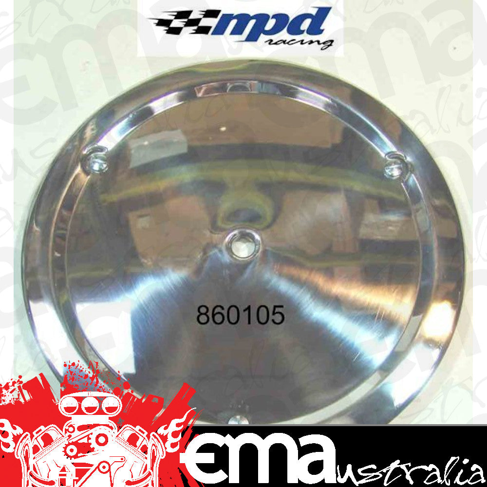 MPD MPD-860105 Sprint Car Mud Cover