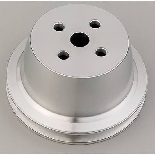 March Performance Products MPP1553 March Performance Alloy 1-Groove Water Pump Pulley 5" Ford 289-351