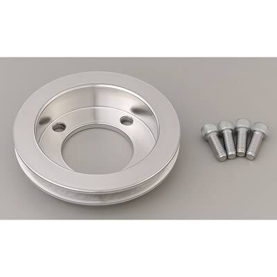 March Performance Products MPP1614 March Ford SB Performance Crankshaft Pulley