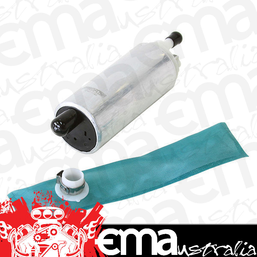 Aeroflow AF49-1022 Efi In Tank Pump Ford Ea - El Falcon Standard Replacement
