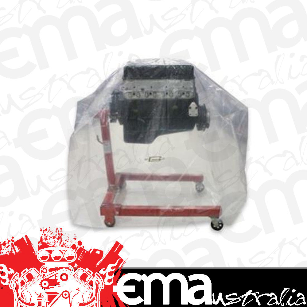 Mr Gasket MR33260G Engine Storage Bag W/ Logo