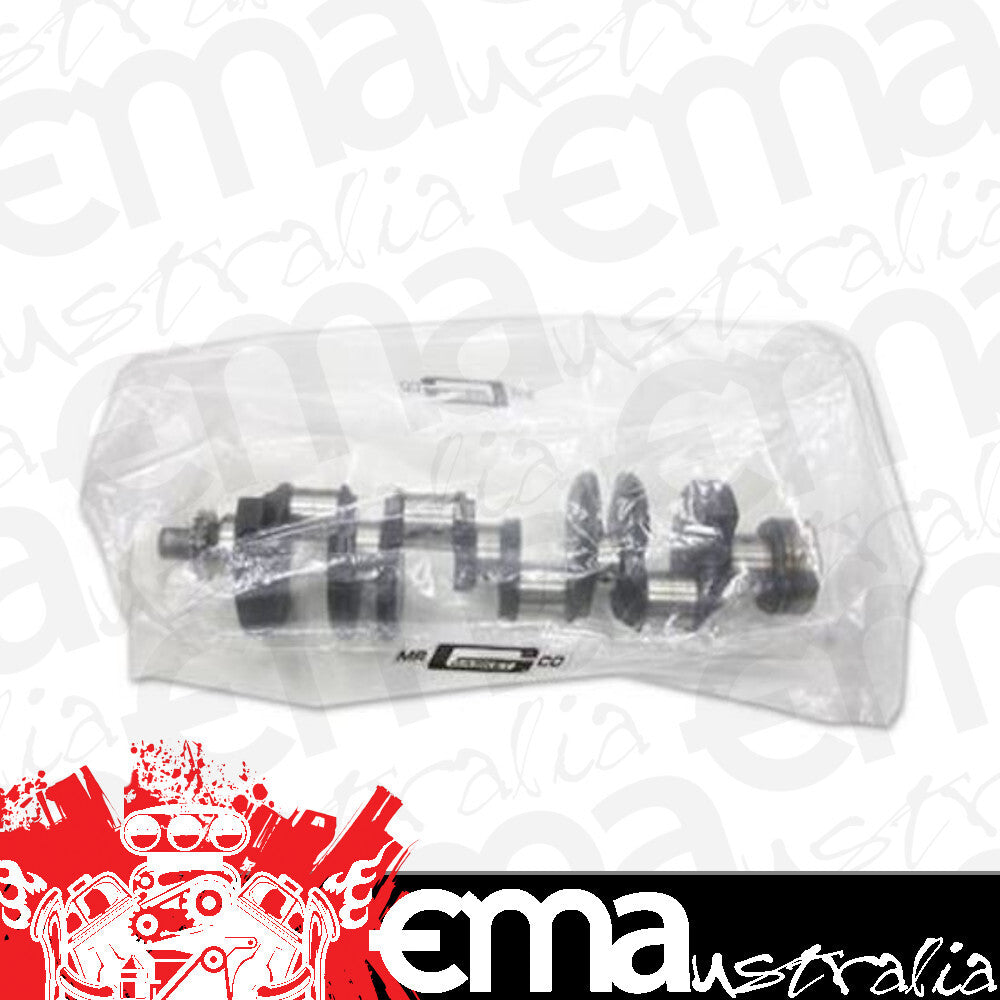 Mr Gasket MR33261G Cylinder Head/Crank Bags - 2 Pieces
