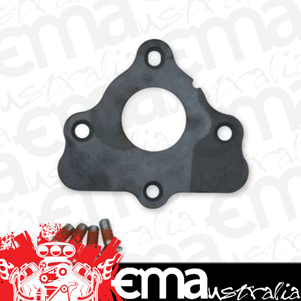 Mr Gasket MR61220G Camshaft Retainer & Thrust Plate - Gm Ls Series 1997-15