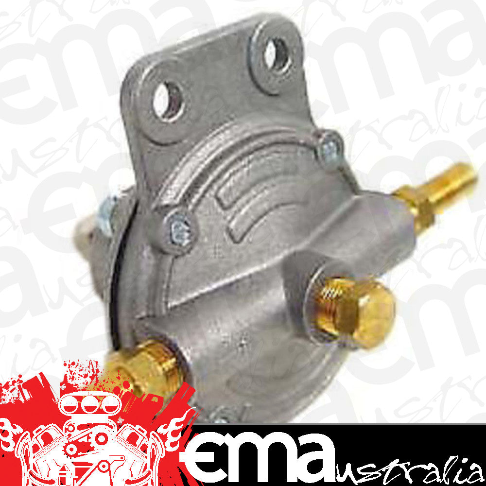 Malpassi MRPK6EG Adjustable Fuel Pressure Regulator Standard Efi Applications