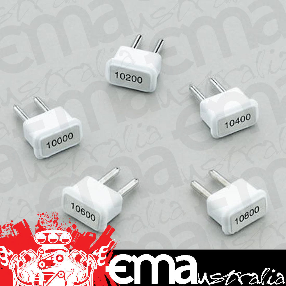 MSD Ignition MSD10000 10000 Series Module Kits Even Increments 8750