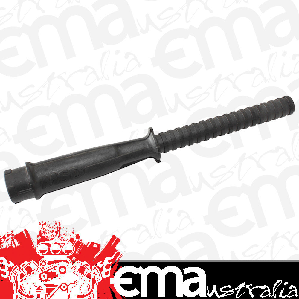 MSD Ignition MSD21137 Replacement Hemi Tube (Black)