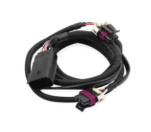 MSD Ignition MSD22791 Harness LS Rear Cam Sensor suits 24T Reluctor