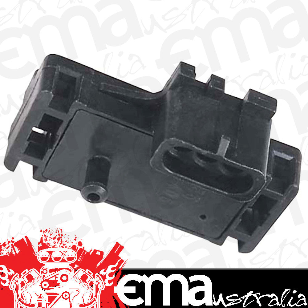MSD Ignition MSD23121 Map Sensor for Controls (Bosch Style 2-Bar for Blown/Turbo Applications Up To 20 Lbs Of Boost.)