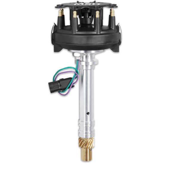 MSD Ignition MSD2340 suits Chev SB BB V8 Sync Signal Pro Billet Dist