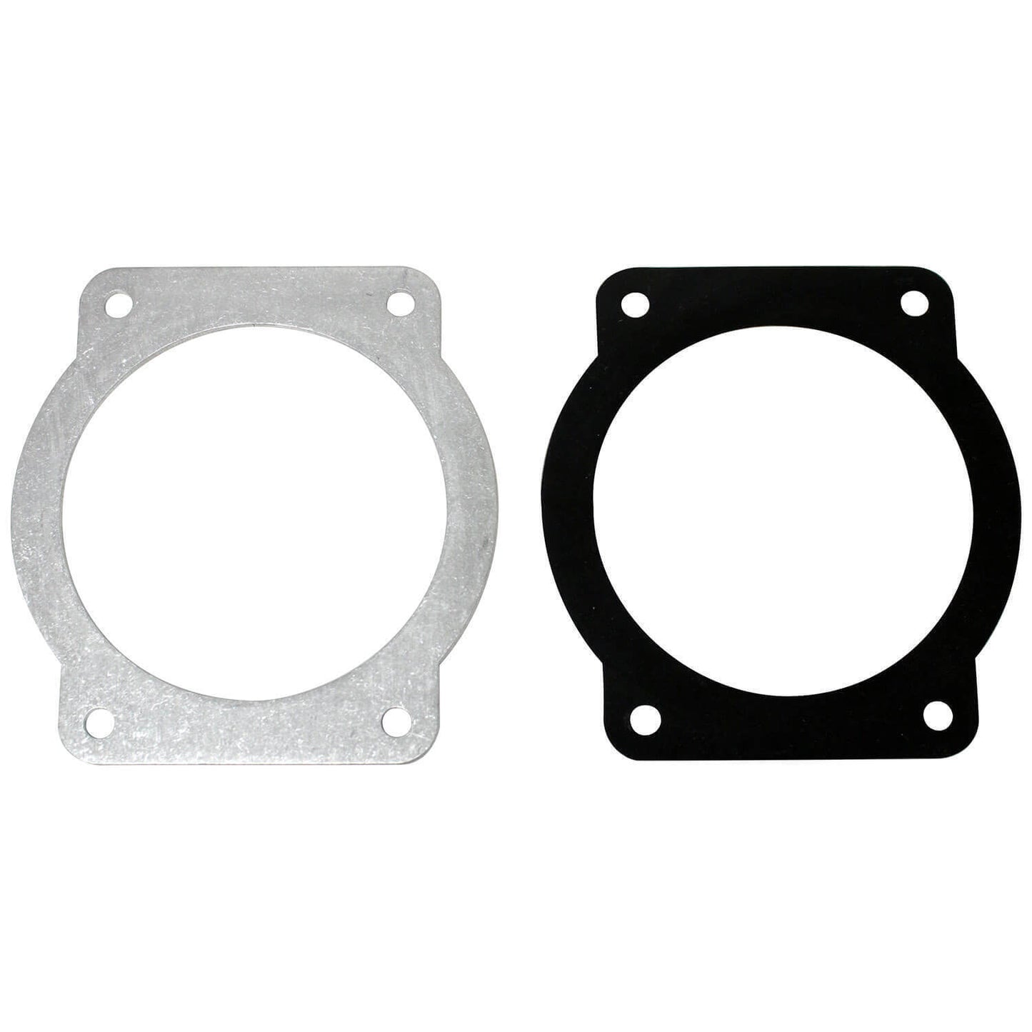 MSD Ignition MSD2704 Throttle Body Sealing Plate Kit