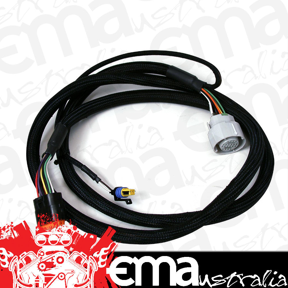 MSD Ignition | MSD2770 | GM 4L60E/4L65E/4L80E/4L85E/4L70E/4L75E Atomic Tcu Trans Harness