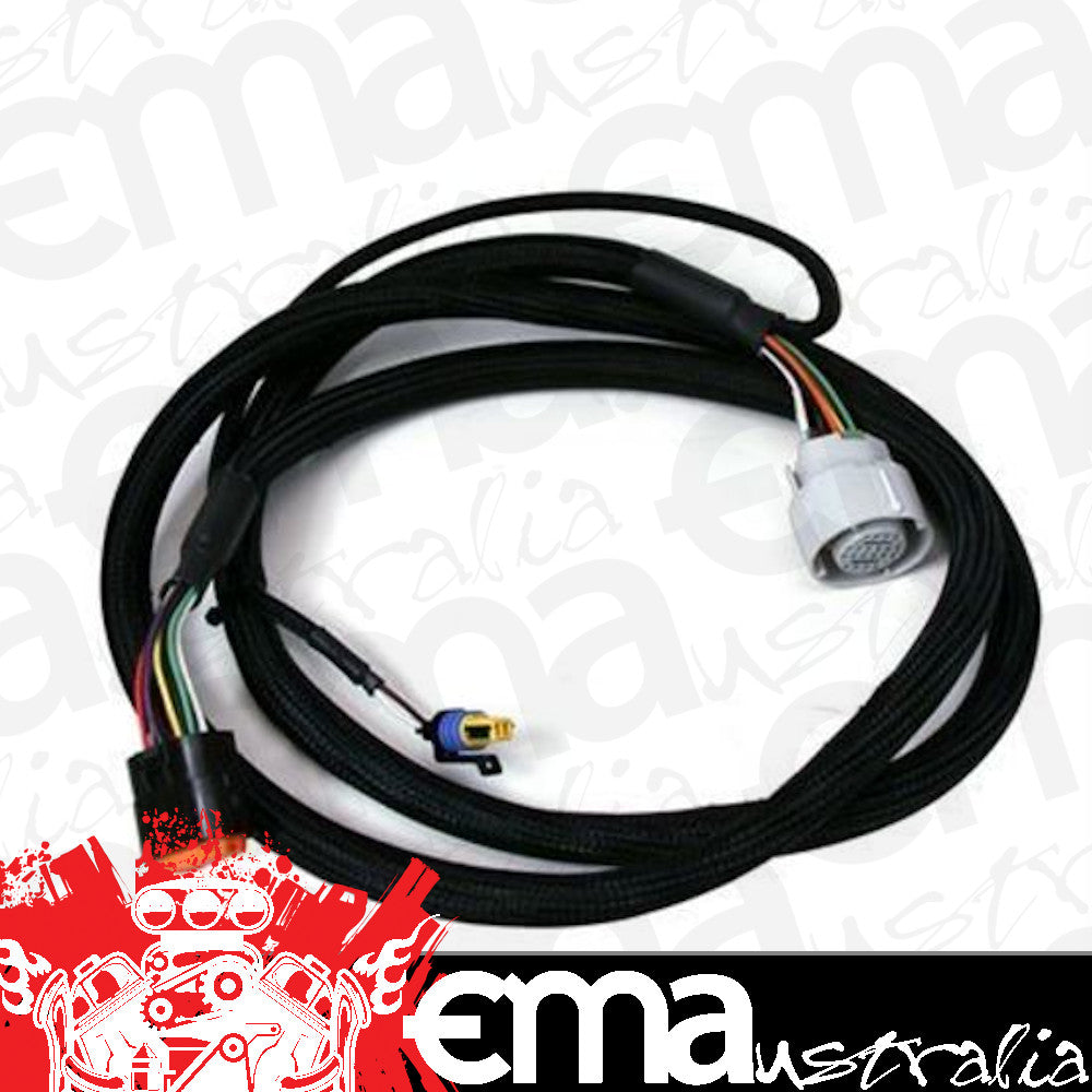 MSD Ignition MSD2771 GM4L70 2009-up Harness
