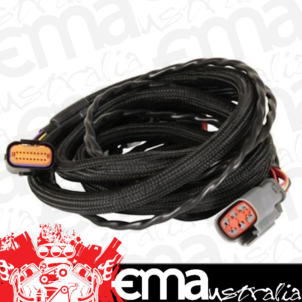 MSD Ignition MSD2775 Ford E40D 95-97 Harness