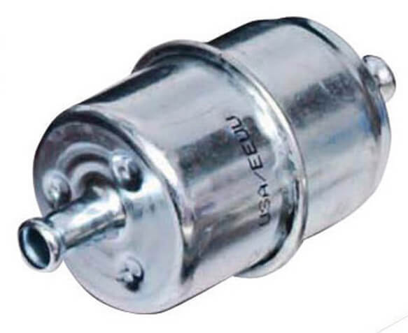 MSD Ignition MSD2923 Atomic Fuel Filter