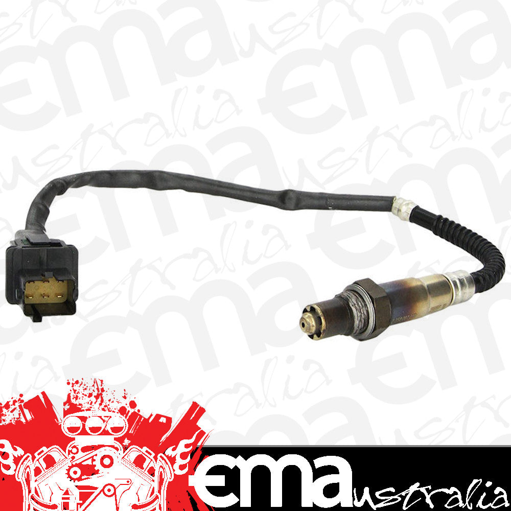 Suit Atomic LS EFI Kit Replacement Oxygen Sensor MSD Ignition MSD2930