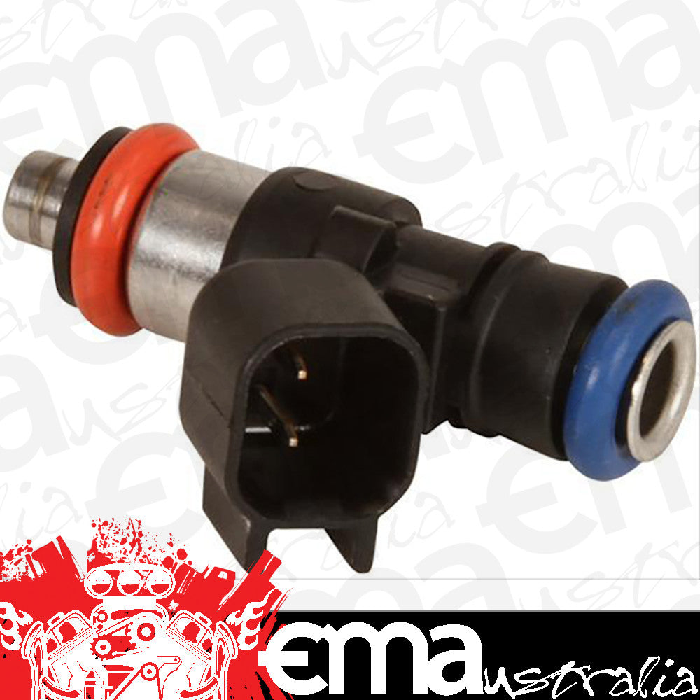 MSD Ignition MSD2932 Atomic Replacement Fuel Injector (suit Atomic TBI EFI)
