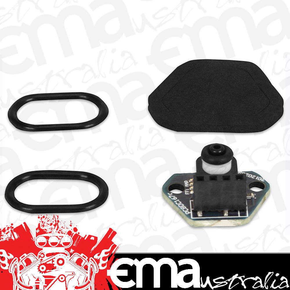 MSD Ignition MSD2933 Atomic Replacement MAP Sensor suit Atomic TBI EFI