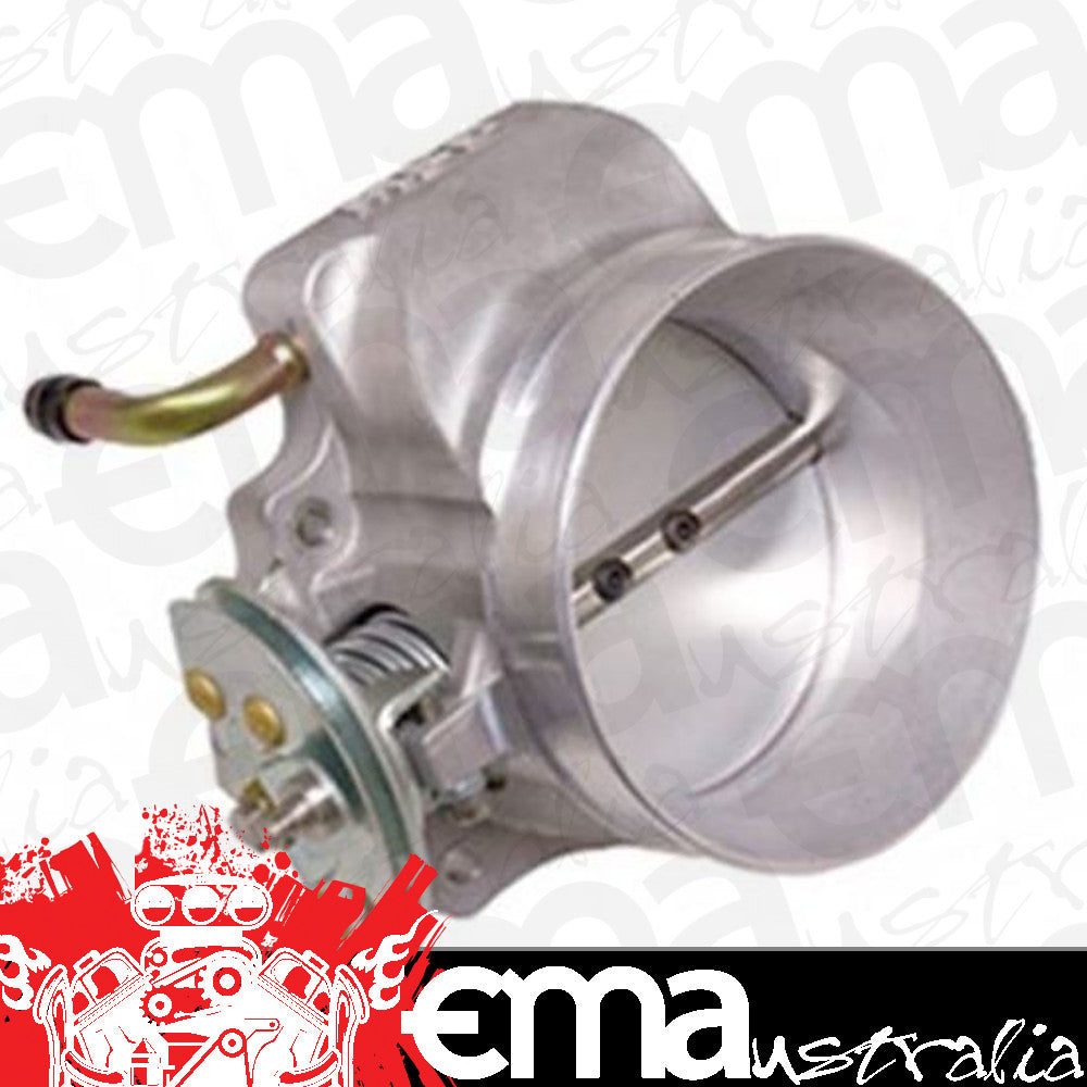 MSD Ignition MSD2940 GM LS Eng Throttle Body 90mm 4 Bolt