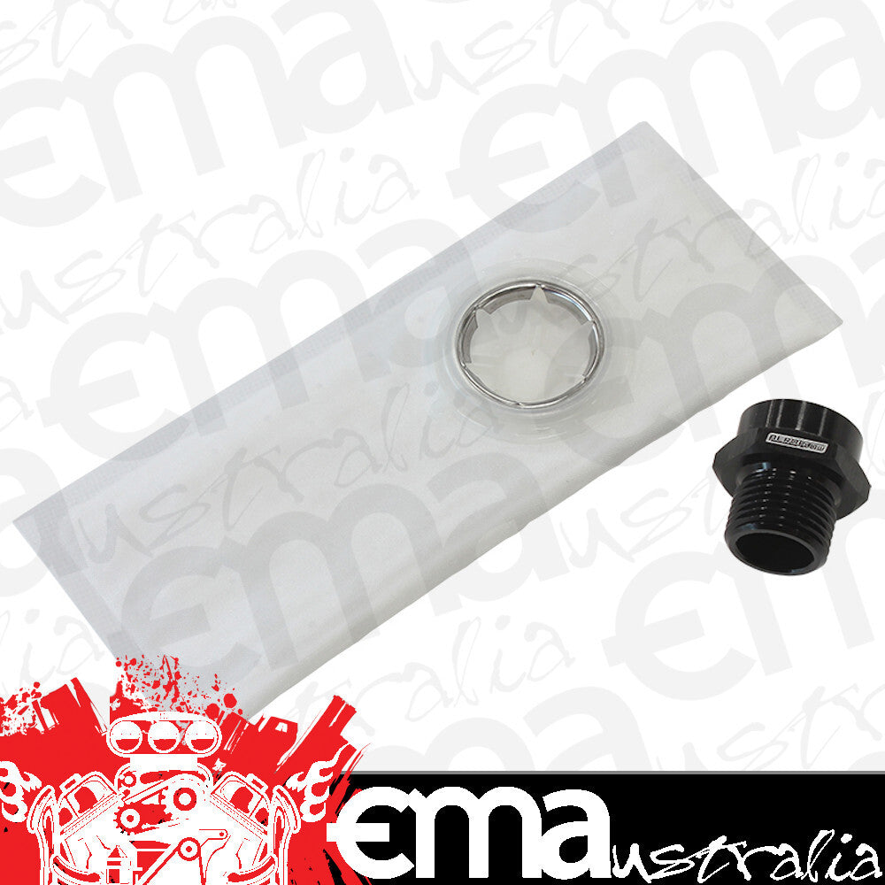 Aeroflow AF49-1037 Aeroflow / Bosch Fuel Pump Inlet Filter Screen Kit M18