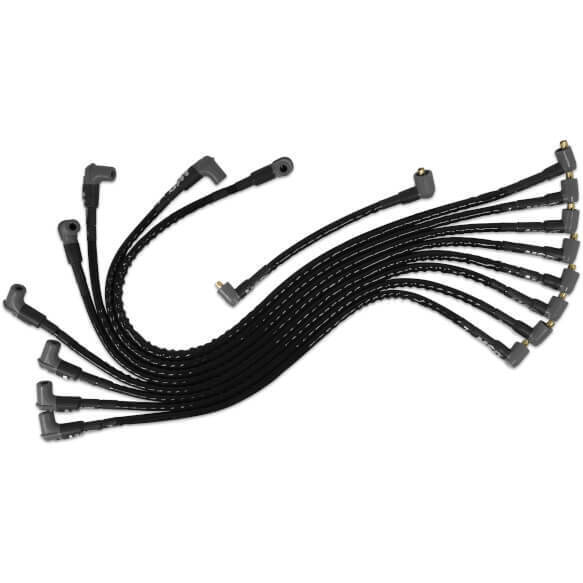 MSD Ignition MSD31591 Chev SB Sleeved Wire Set