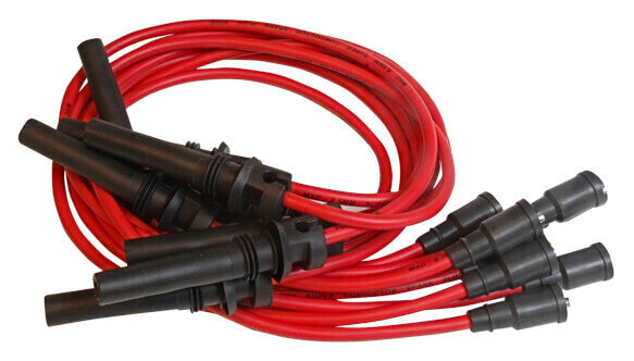 MSD Ignition MSD32039 8.5mm Spark Plug Lead Set Dodge 5.7L Hemi