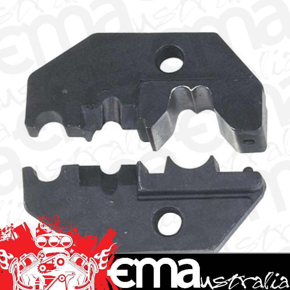 MSD Ignition MSD3508 Lead Terminal Die Crimping Tool