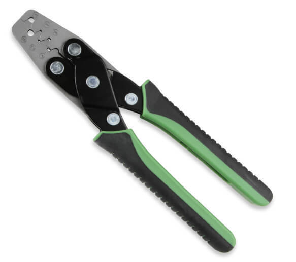MSD Ignition MSD3511 Weathertight Crimp Pliers