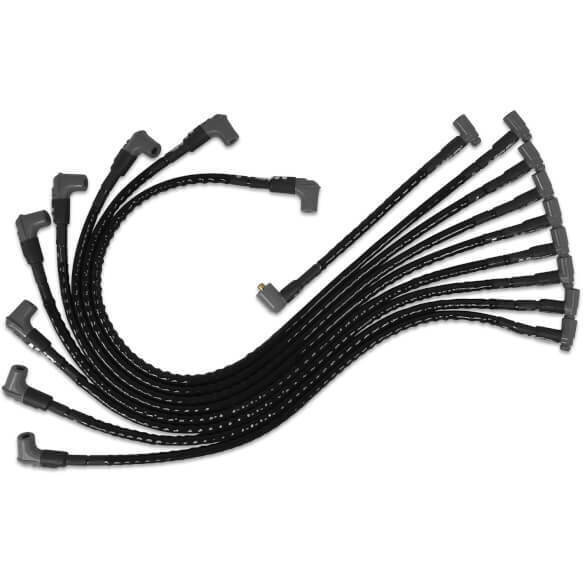 MSD Ignition MSD35591 Chev SB Sleeved Wire Set