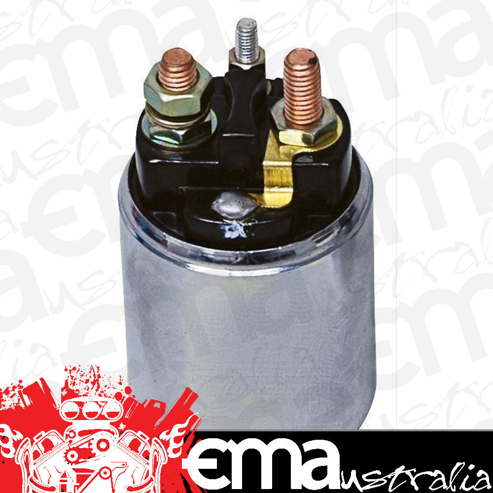 MSD Ignition MSD5086 Replacement Starter Motor Solenoid Suit Msd Ignition LS Chev Starter Motors