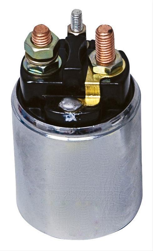 MSD Ignition MSD5086 Replacement Starter Motor Solenoid Suit Msd Ignition LS Chev Starter Motors