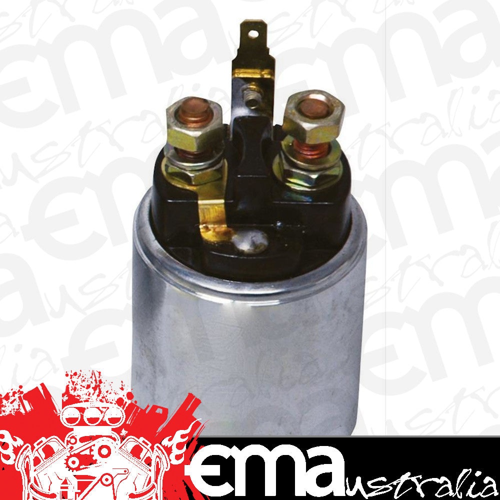 MSD Ignition MSD5087 Replacement Starter Motor Solenoid for Msd Ignition Ford & Chev Starter Motor