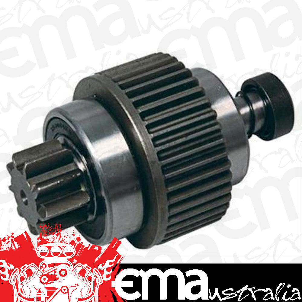 MSD Ignition MSD5089 Replacement APS Starter Pinion Gear Assembly
