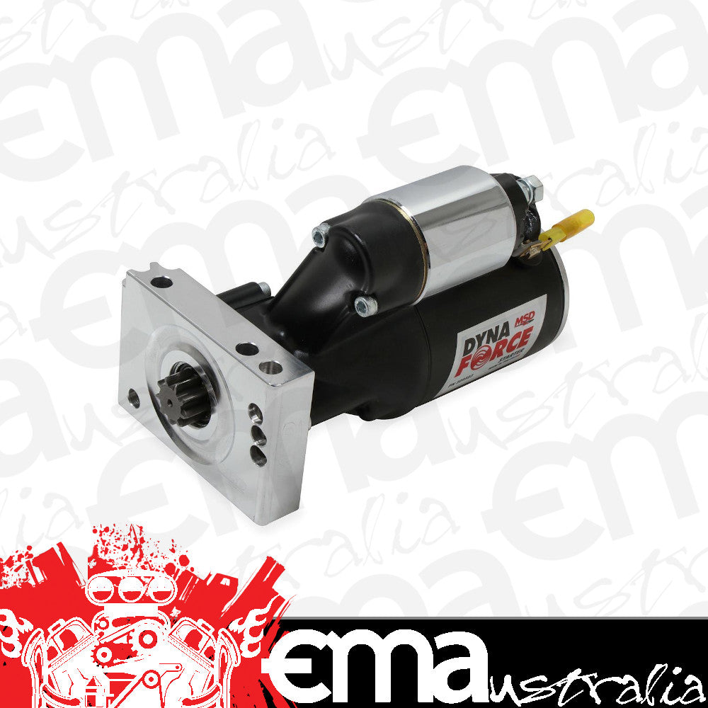 MSD Ignition MSD509503 Dynaforce Starter Chev/GM Sb & BB V8