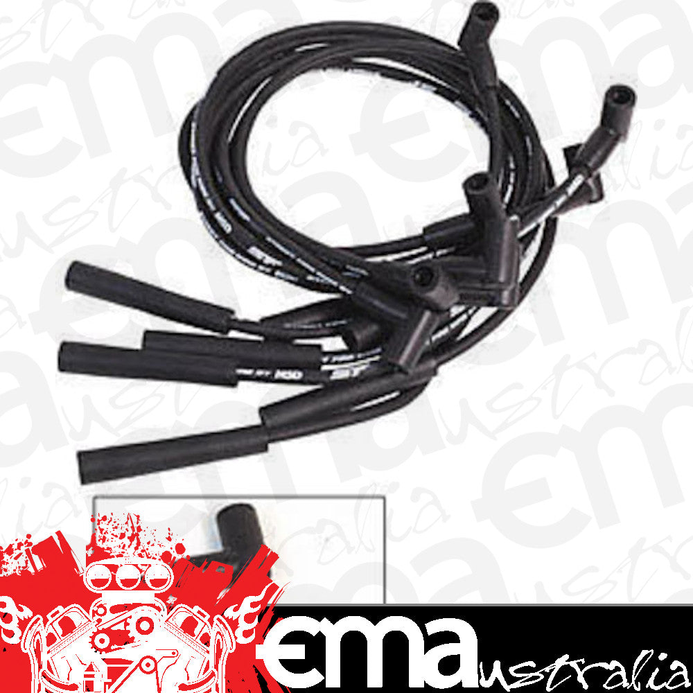 Ford Mustang 5.0L Windsor V8 1994-95 Streetfire Ignition Leads MSD Ignition MSD5544