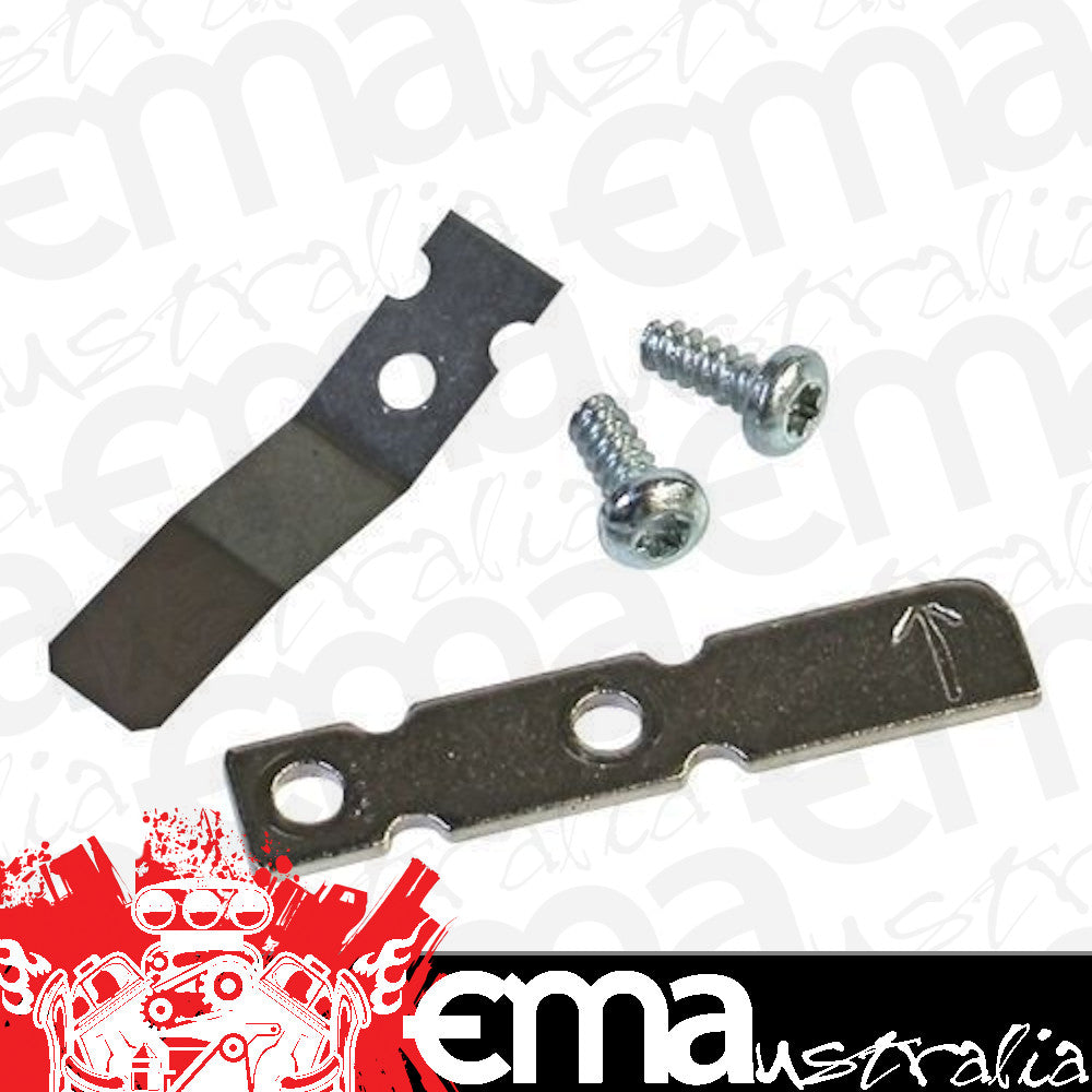 MSD Ignition MSD7411 Pro Cap Rotor Rebuild Kit Rotor Terminal Kit Suits 7423 & 7424 Rotor