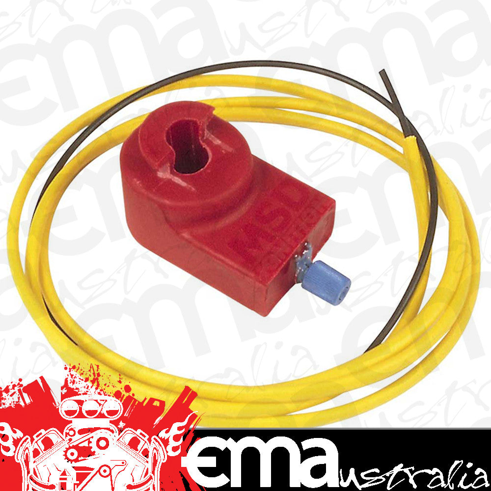 MSD Ignition MSD7555 Spark Plug Wire Sync Kit